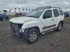 2013 NISSAN XTERRA X