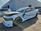 2018 DODGE CHARGER R/