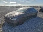 2022 HYUNDAI SONATA N L