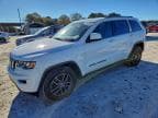 2018 JEEP GRAND CHER LAREDO