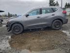 2017 NISSAN ROGUE S S