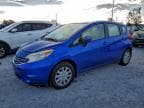 2015 NISSAN VERSA NOTE S