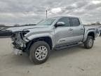 2025 TOYOTA TACOMA DOU
