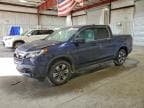 2019 HONDA RIDGELINE