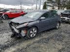2019 HYUNDAI IONIQ