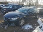 2015 MAZDA 6 SPORT SPORT