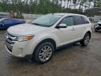 2012 FORD EDGE LIMIT