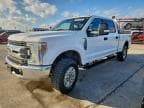 2019 FORD F250 SUPER
