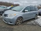 2013 TOYOTA SIENNA LE