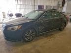 2017 SUBARU LEGACY SPO SPORT