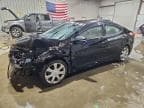 2013 HYUNDAI ELANTRA GL