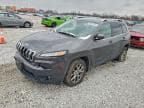 2015 JEEP CHEROKEE L LATITUDE