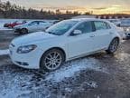 2011 CHEVROLET MALIBU LTZ