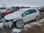 2015 FORD EDGE SEL SEL