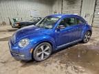 2012 VOLKSWAGEN BEETLE TUR