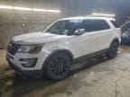 2017 FORD EXPLORER X XLT
