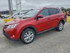 2015 TOYOTA RAV4 LIMIT LIMITED