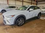 2017 MAZDA CX-3 TOURI TOURING