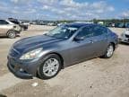 2013 INFINITI G37