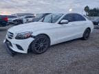 2019 MERCEDES-BENZ C 300