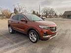 2021 BUICK ENCORE GX