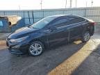 2018 CHEVROLET CRUZE LT LT
