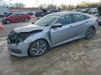 2017 HONDA CIVIC EX EX