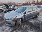 2017 HYUNDAI SONATA SE SE