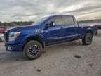 2017 NISSAN TITAN XD S SL