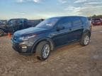 2019 LAND ROVER DISCOVERY