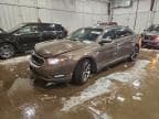 2015 FORD TAURUS LIM LIMITED