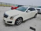 2013 CADILLAC ATS LUXURY
