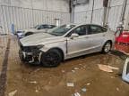 2016 FORD FUSION SE SE