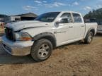 2012 DODGE RAM 1500 S