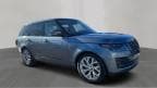 2019 LAND ROVER RANGE ROVE