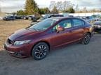 2015 HONDA CIVIC EX EX