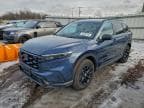 2025 HONDA CR-V SPORT