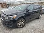 2019 KIA SEDONA LX