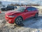 2022 FORD MUSTANG MA