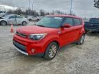 2017 KIA SOUL + +