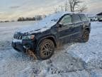 2018 JEEP GRAND CHER LIMITED