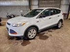 2013 FORD ESCAPE S
