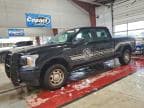 2018 FORD F150 SUPER SUPERCREW
