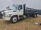 2015 HINO 258/268