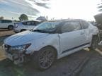 2013 TOYOTA SCION TC
