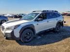 2022 SUBARU OUTBACK WI