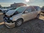 2012 CHRYSLER TOWN & COU