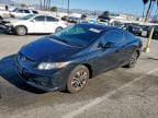 2013 HONDA CIVIC EXL