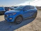 2021 HYUNDAI TUCSON LIM