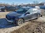 2016 HONDA CIVIC EX EX